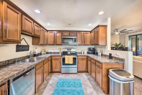 Beautiful Scottsdale Condo Near Golf Courses!
